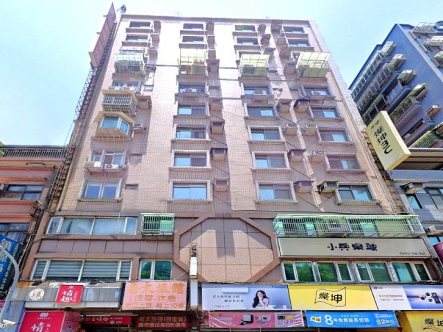 板橋法拍大樓_辦公室_光仁高中生活圈-2