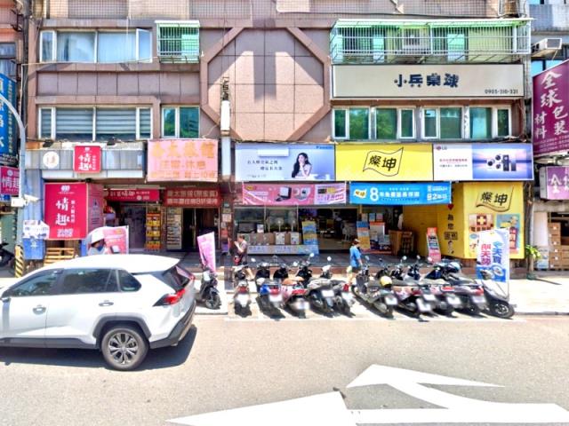 板橋法拍大樓_辦公室_光仁高中生活圈-3