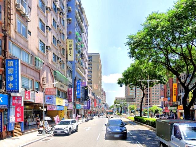 板橋法拍大樓_辦公室_光仁高中生活圈-6