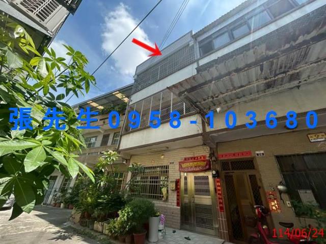 清水法拍透天-4