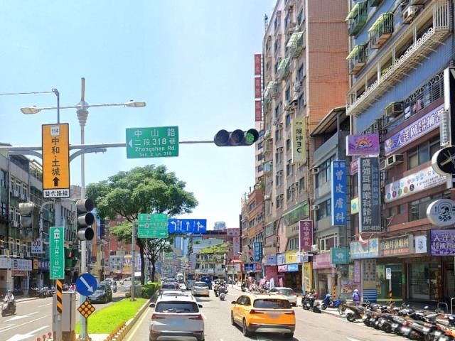 板橋法拍大樓_辦公室_板橋埔墘商圈-5