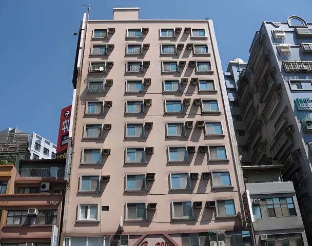 板橋法拍大樓_辦公室_板橋埔墘商圈-7