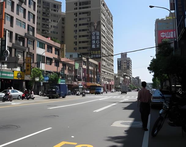 板橋法拍大樓_辦公室_板橋埔墘商圈-8