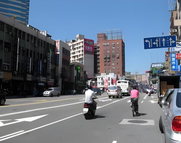 板橋法拍大樓_辦公室_板橋埔墘商圈-9