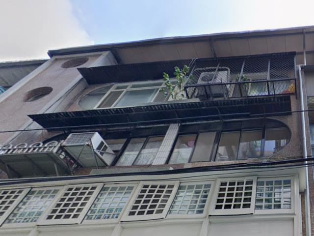 新北公寓_永和永安市場法拍-2