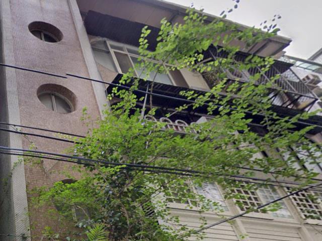 新北公寓_永和永安市場法拍-3