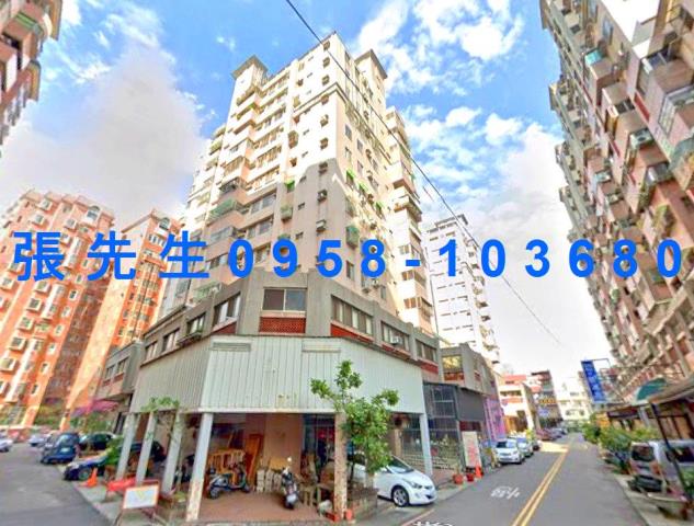 台中法拍大樓_店面_一樓-4