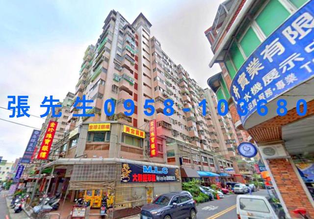 台中法拍大樓_店面_一樓-5