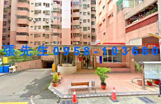 台中法拍大樓_店面_一樓-6