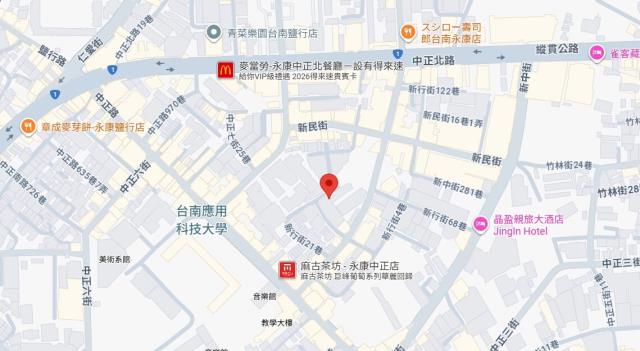 台南透天法拍-9