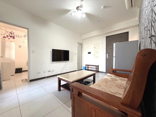 台南北區大樓-1