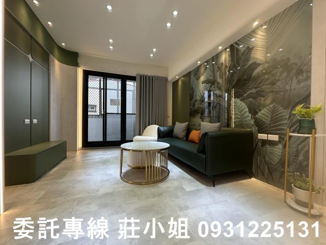 台南永康華廈-0