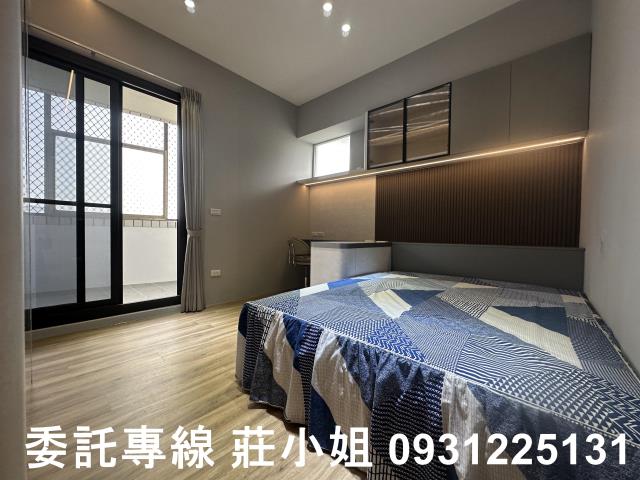 台南永康華廈-5