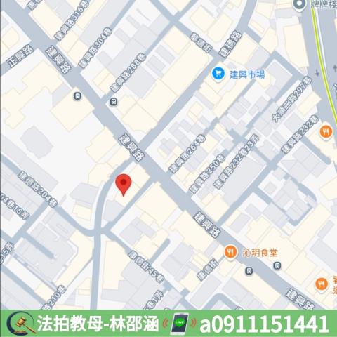 高雄三民區法拍大樓_華廈-7