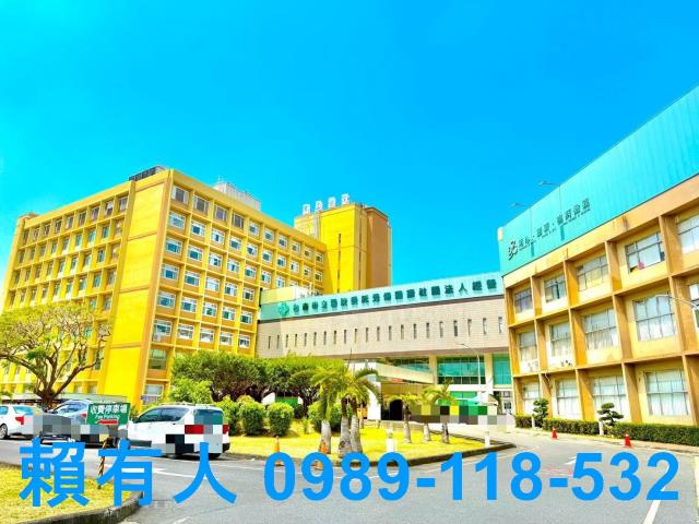 台南東區大樓-0