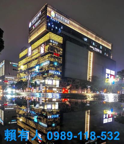 台南東區大樓-1