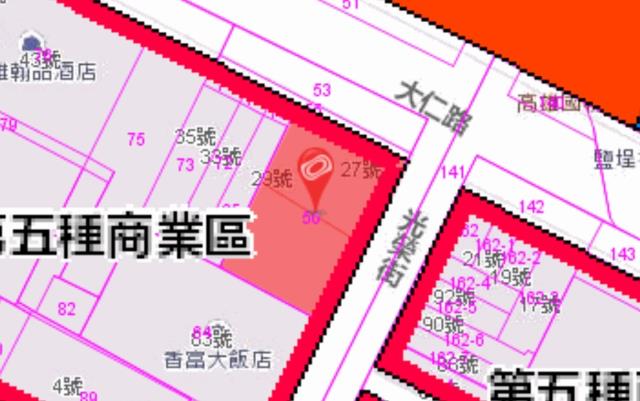 高雄鹽埕拍賣大樓_華廈-10