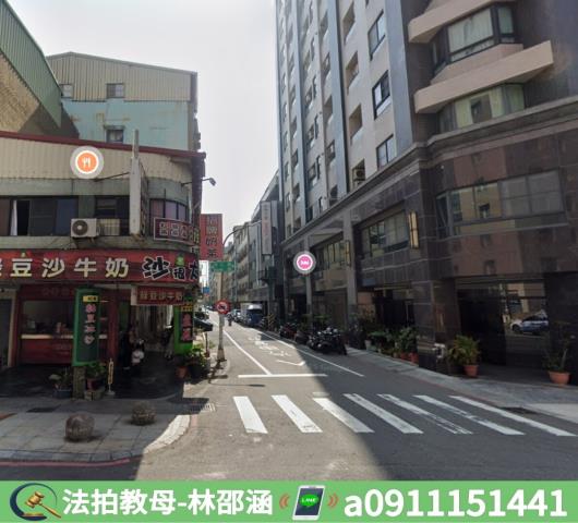 高雄鹽埕拍賣大樓_華廈-6