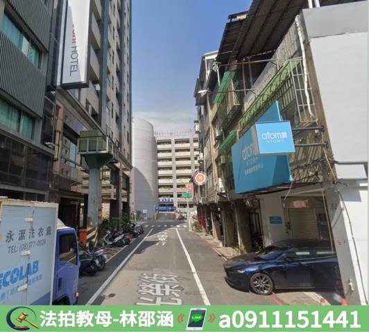 高雄鹽埕拍賣大樓_華廈-8