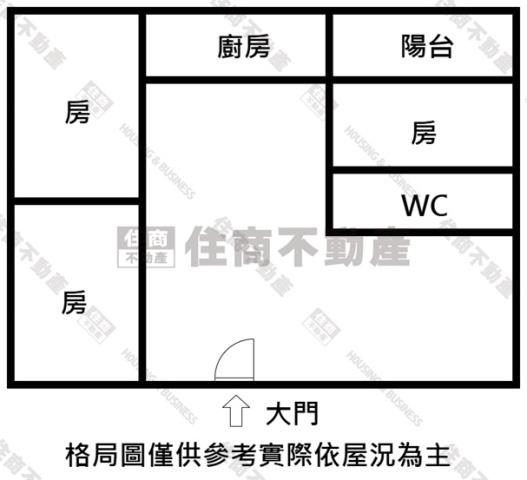 台南北區大樓-12