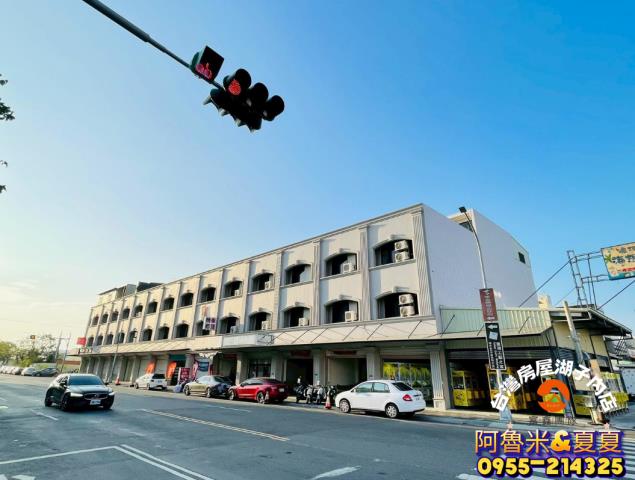 雲林北港店面-0
