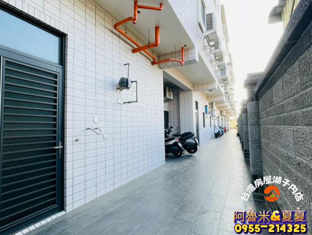 雲林北港店面-7