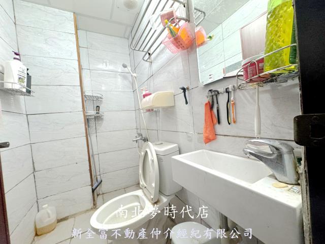 台南永康透天-9