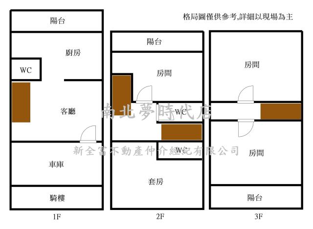 台南永康透天-10