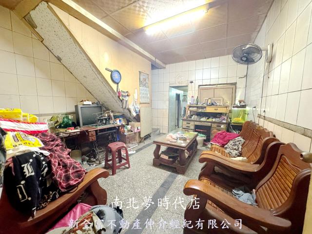 台南永康透天-1