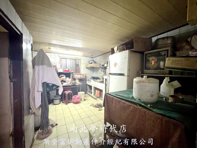 台南永康透天-8