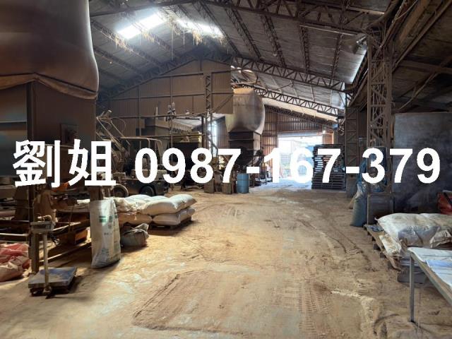 高雄路竹廠房_廠辦_倉庫-1
