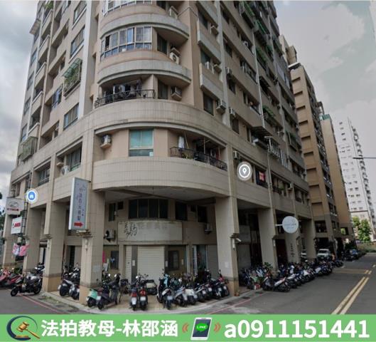 高雄楠梓法拍大樓-4