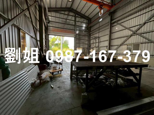 大社廠房_廠辦_倉庫-2