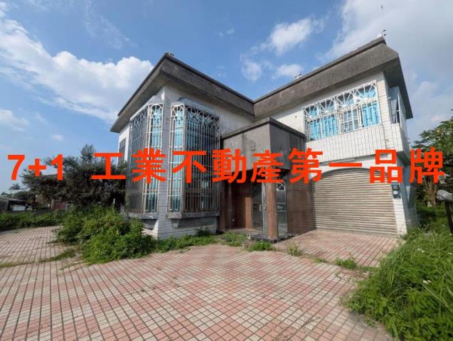 長治透天_農舍_別墅-2