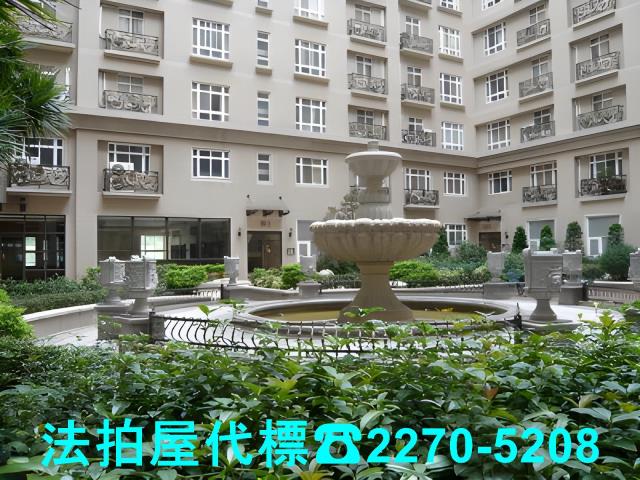 平鎮法拍大樓_華廈-2