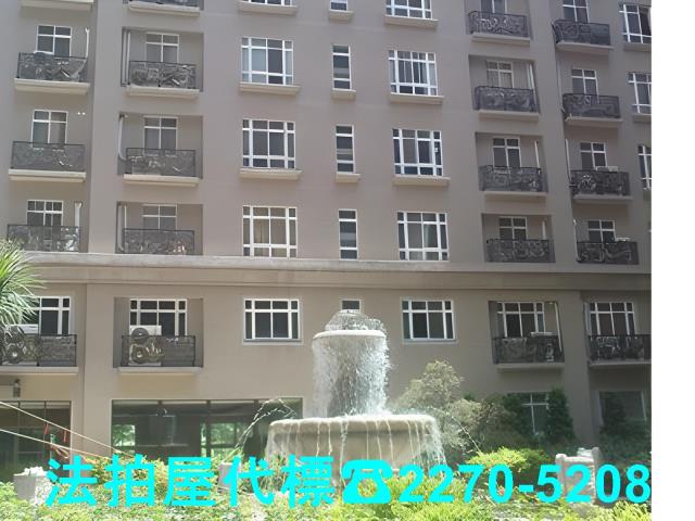 平鎮法拍大樓_華廈-3