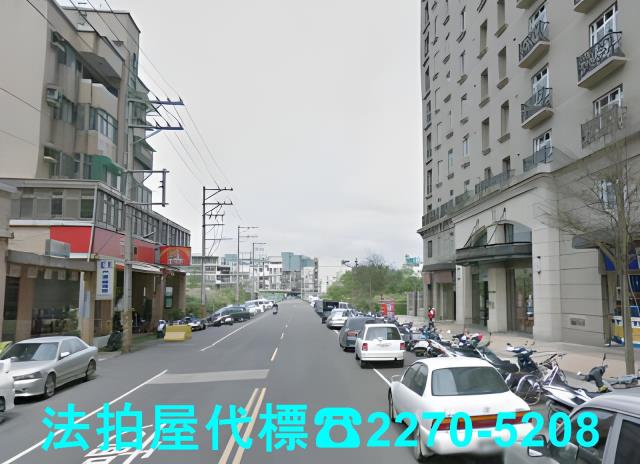 平鎮法拍大樓_華廈-4