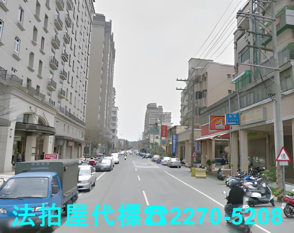 平鎮法拍大樓_華廈-5