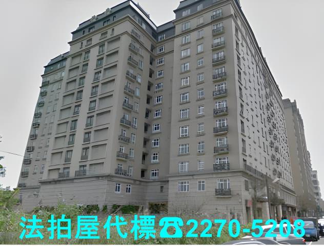 平鎮法拍大樓_華廈-6