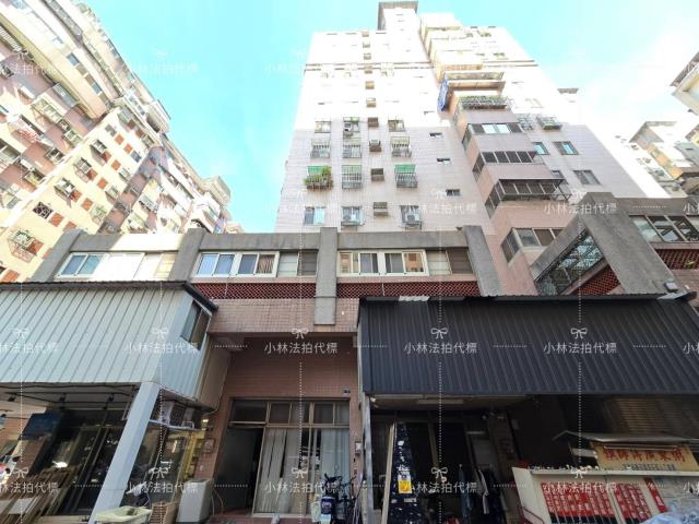 潭子大樓拍賣-5