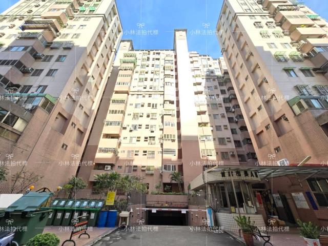 潭子法拍大樓_店面_一樓-1