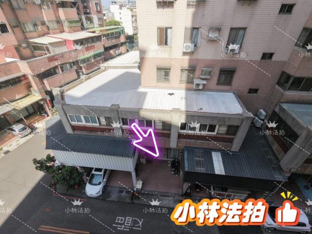 臺中市潭子區榮興街21巷18號樓店首席市長A台中潭子法拍屋