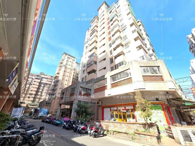 潭子法拍大樓_店面_一樓-2