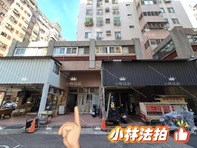 潭子法拍大樓-1