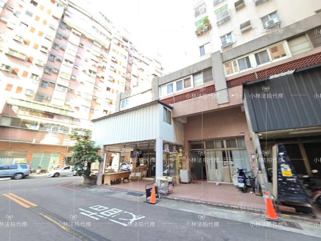 潭子法拍大樓_店面_一樓-4