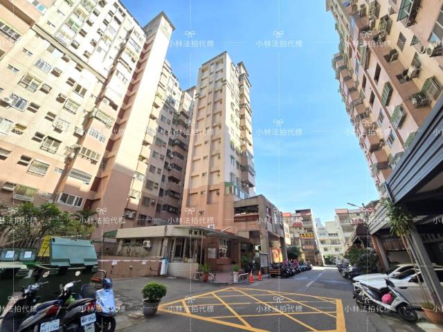 潭子法拍大樓_店面_一樓-7