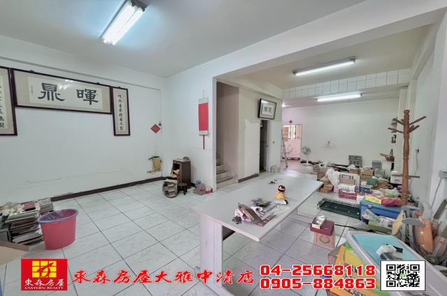 神岡透天_別墅-10