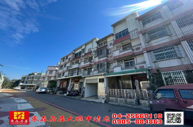 神岡透天_別墅-13