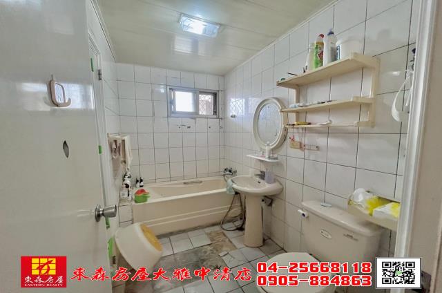 神岡透天_別墅-5