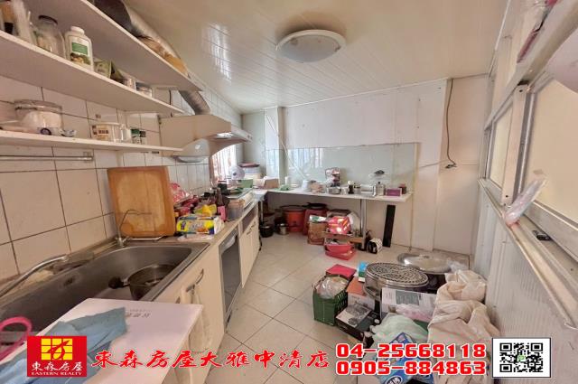 神岡透天_別墅-6